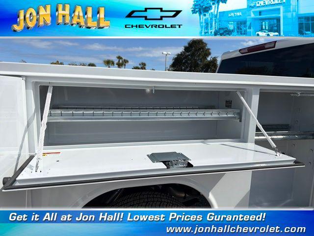 new 2026 Chevrolet Silverado 3500 car, priced at $67,587