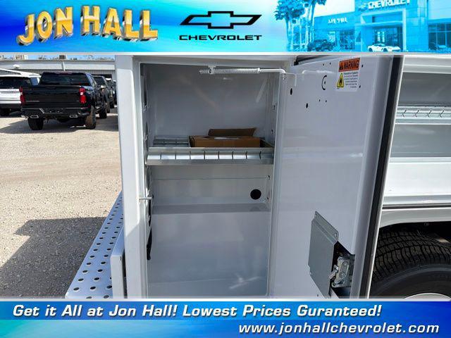 new 2026 Chevrolet Silverado 3500 car, priced at $67,587