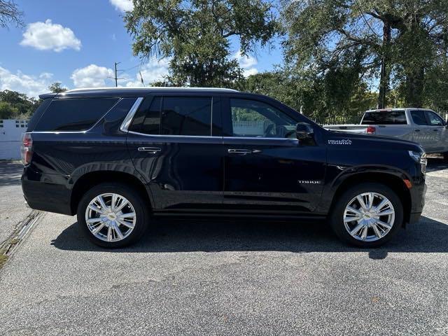 new 2024 Chevrolet Tahoe car, priced at $81,488