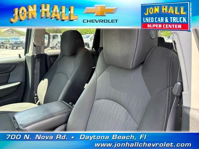 used 2015 Chevrolet Traverse car, priced at $12,965