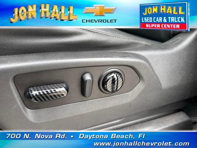 used 2021 Chevrolet Silverado 1500 car, priced at $32,978