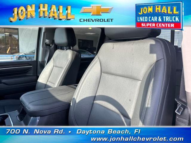 used 2024 GMC Sierra 2500 car, priced at $67,968