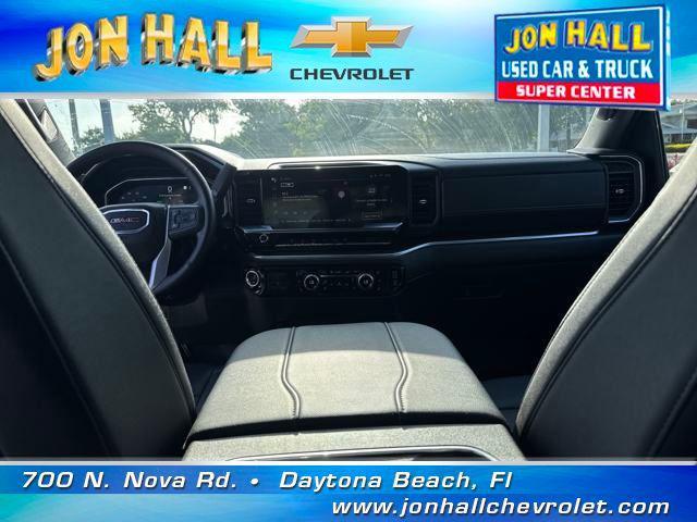 used 2024 GMC Sierra 2500 car, priced at $67,968