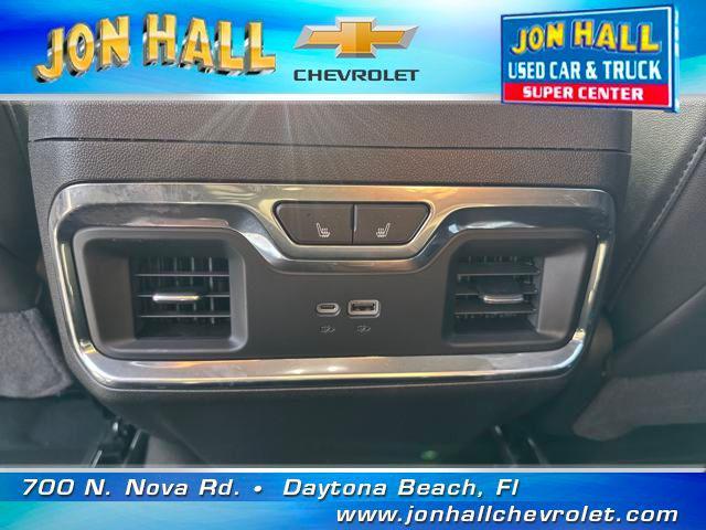 used 2024 GMC Sierra 2500 car, priced at $67,968