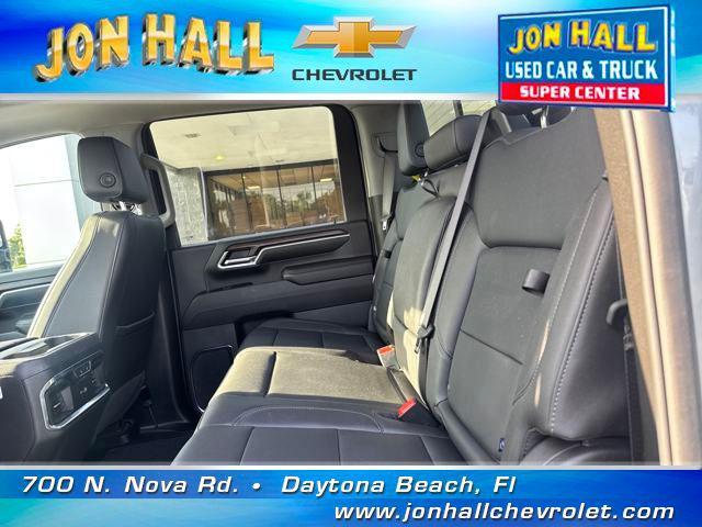 used 2024 GMC Sierra 2500 car, priced at $67,968