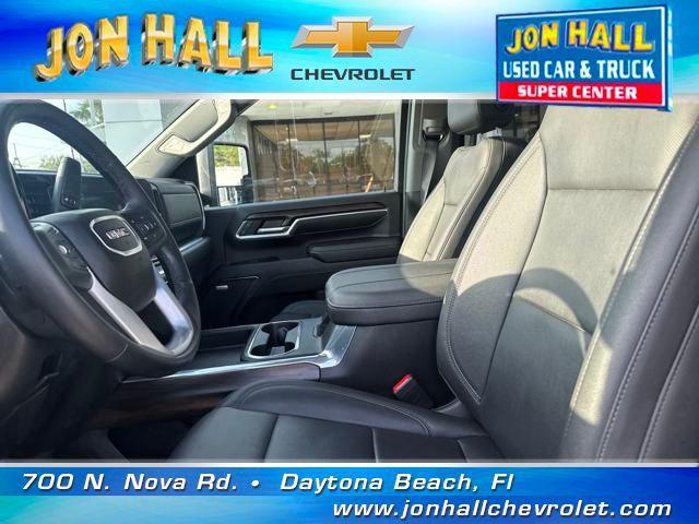 used 2024 GMC Sierra 2500 car, priced at $67,968