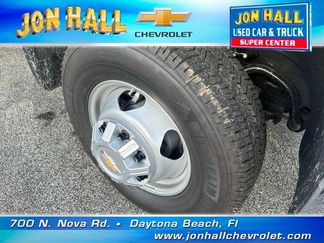 new 2024 Chevrolet Silverado 3500 car, priced at $73,990