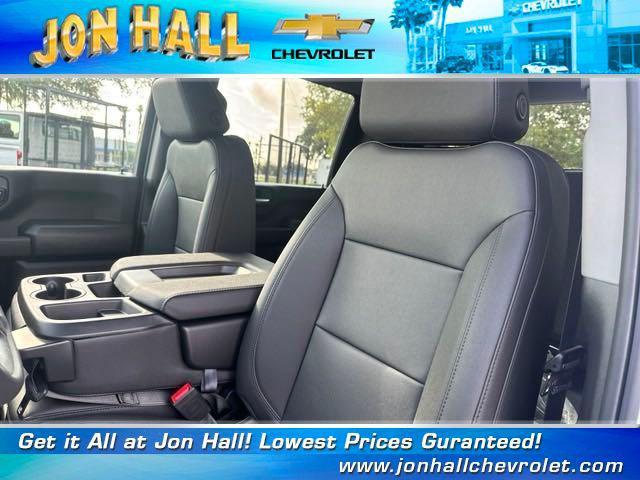 new 2024 Chevrolet Silverado 3500 car, priced at $73,990
