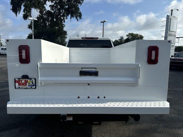 new 2024 Chevrolet Silverado 3500 car, priced at $74,990