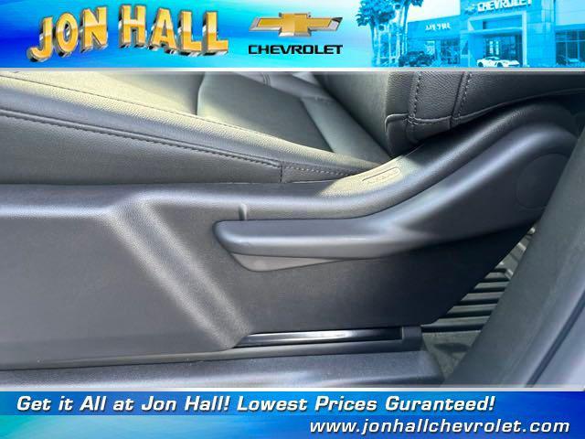 new 2024 Chevrolet Silverado 3500 car, priced at $73,990