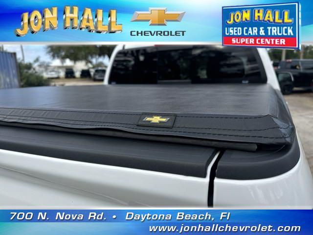 used 2017 Chevrolet Colorado car, priced at $22,968