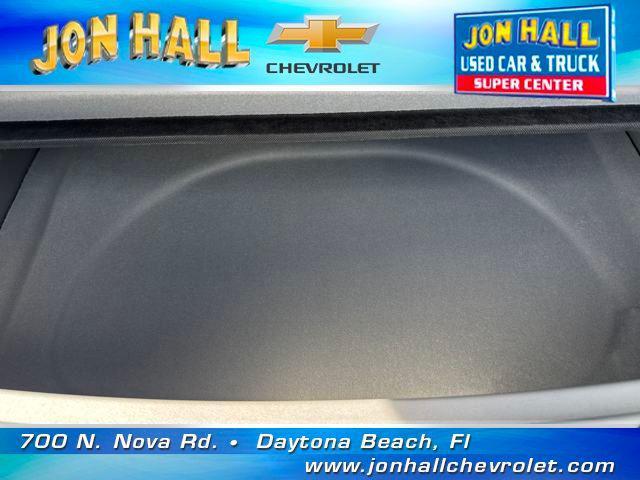 used 2023 Chevrolet Bolt EUV car, priced at $24,997