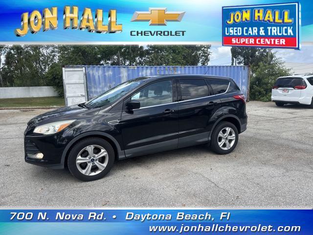 used 2015 Ford Escape car, priced at $8,965