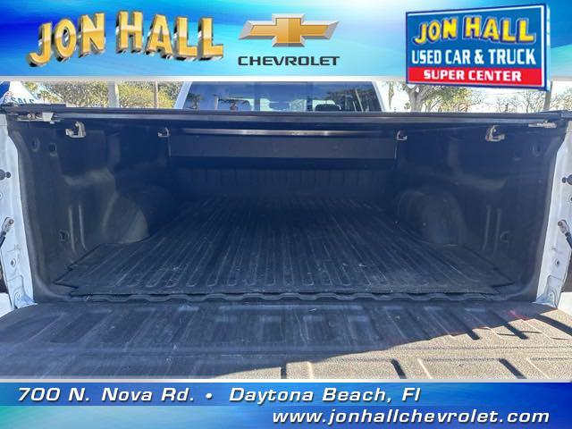 used 2014 Chevrolet Silverado 1500 car, priced at $19,990