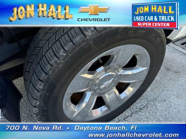 used 2014 Chevrolet Silverado 1500 car, priced at $19,990