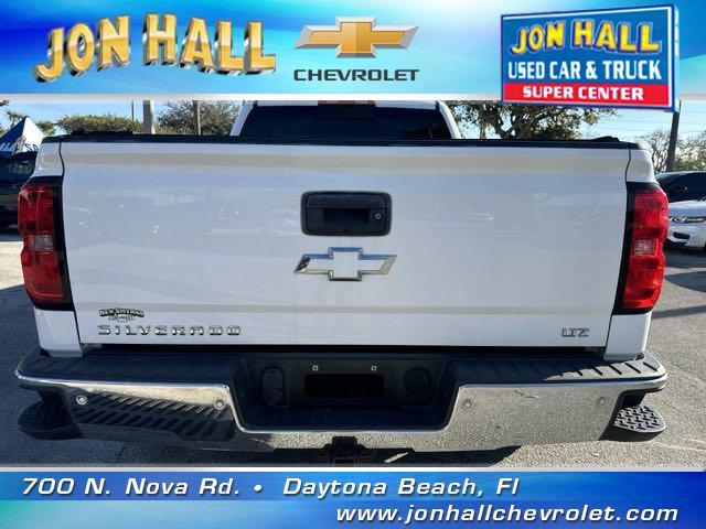 used 2014 Chevrolet Silverado 1500 car, priced at $19,990