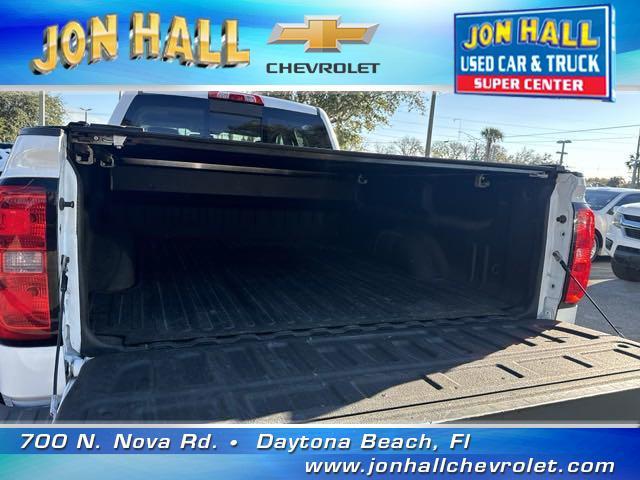 used 2014 Chevrolet Silverado 1500 car, priced at $19,990