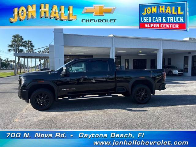 used 2024 GMC Sierra 2500 car, priced at $67,965
