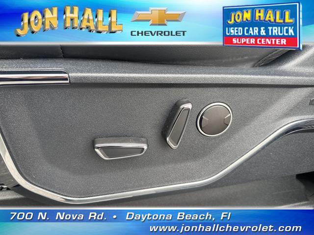used 2023 Ford F-150 car, priced at $54,978