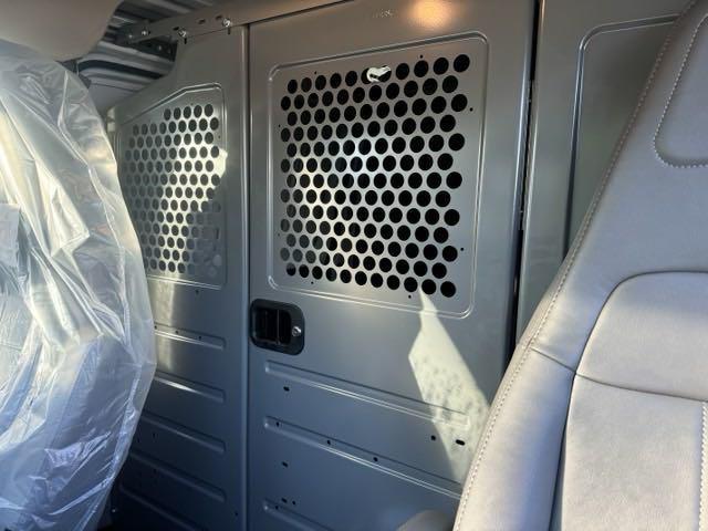 new 2024 Chevrolet Express 2500 car, priced at $38,340