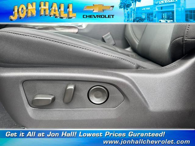 new 2025 Chevrolet Silverado 2500 car, priced at $75,609