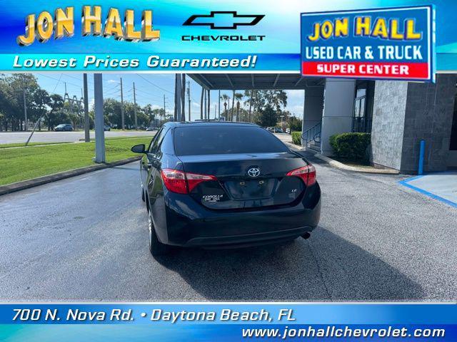 used 2019 Toyota Corolla car, priced at $14,978