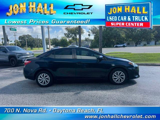 used 2019 Toyota Corolla car, priced at $14,978