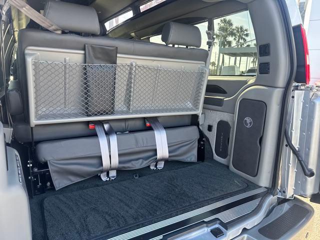 new 2025 Chevrolet Express 2500 car, priced at $83,990
