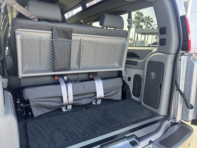 new 2025 Chevrolet Express 2500 car, priced at $83,990