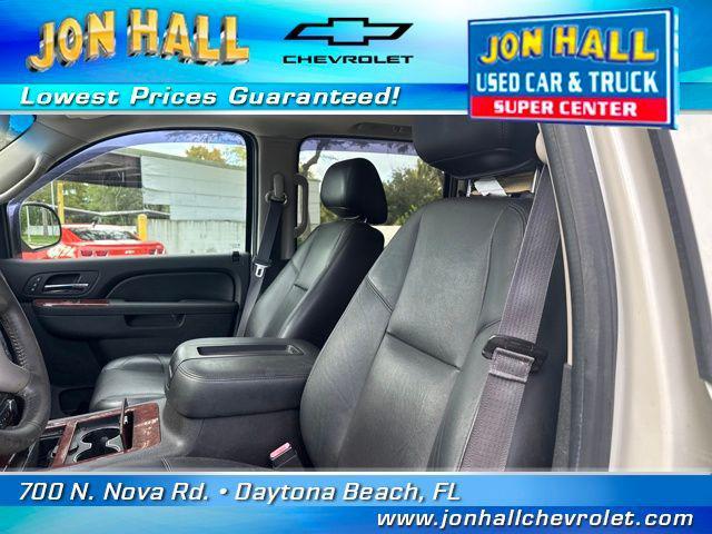 used 2014 Chevrolet Suburban car, priced at $18,965
