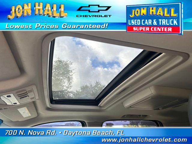 used 2014 Chevrolet Suburban car, priced at $18,965