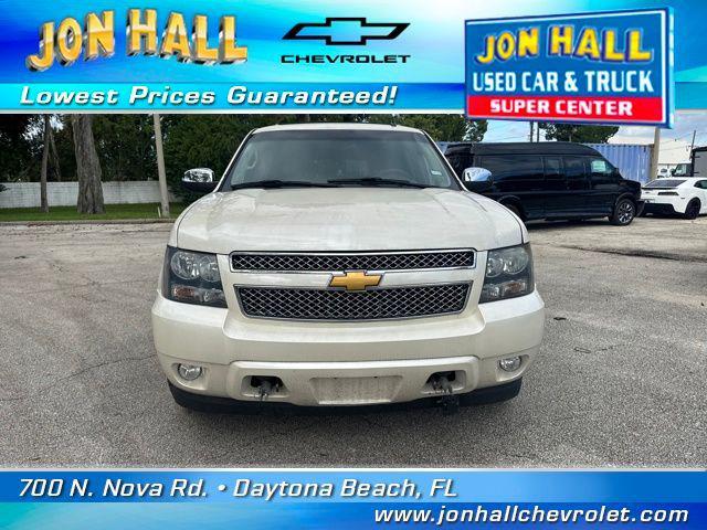 used 2014 Chevrolet Suburban car, priced at $18,965