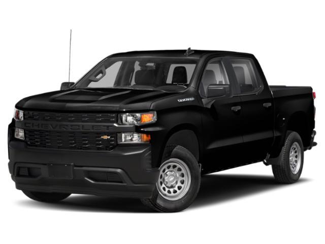 used 2019 Chevrolet Silverado 1500 car