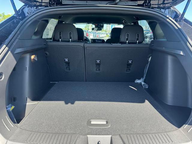 new 2024 Chevrolet Trax car, priced at $18,445