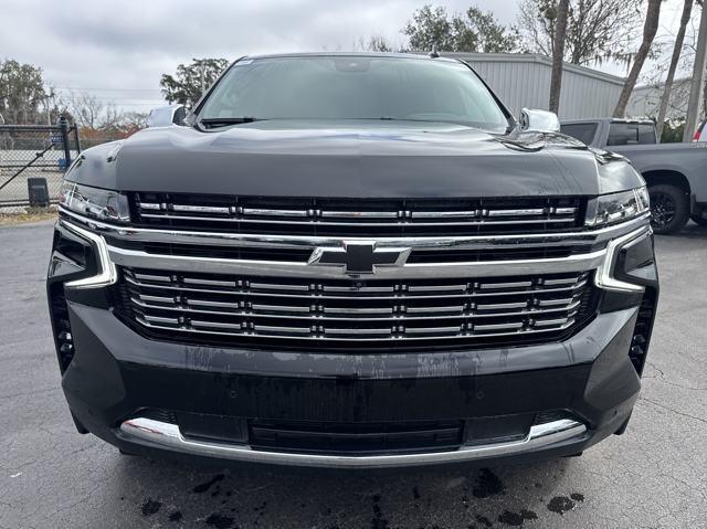 new 2024 Chevrolet Suburban car, priced at $74,995