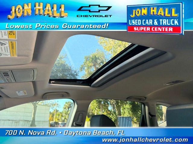 used 2022 Honda CR-V car, priced at $26,965