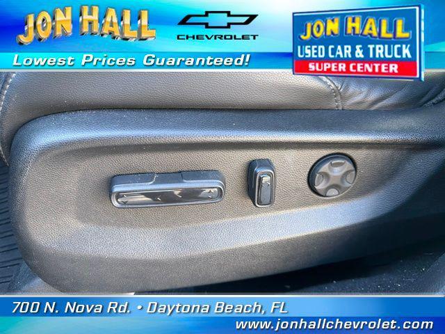 used 2022 Honda CR-V car, priced at $26,965