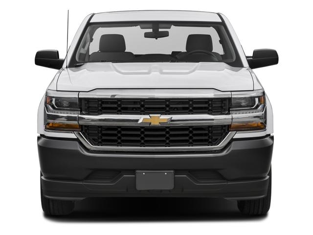 used 2017 Chevrolet Silverado 1500 car, priced at $11,990