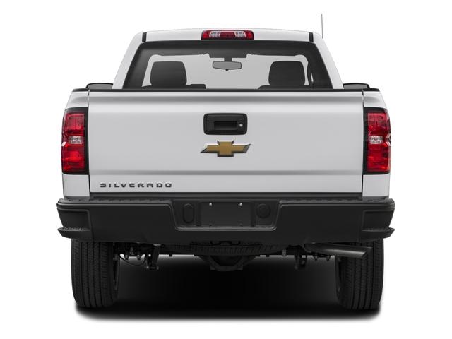 used 2017 Chevrolet Silverado 1500 car, priced at $11,990