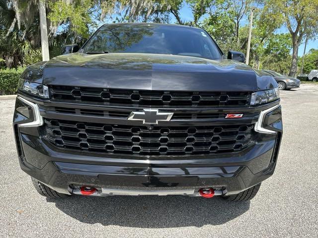 used 2023 Chevrolet Tahoe car, priced at $74,990