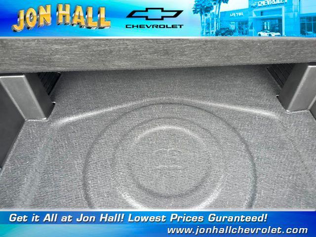 new 2026 Chevrolet Equinox car, priced at $30,531