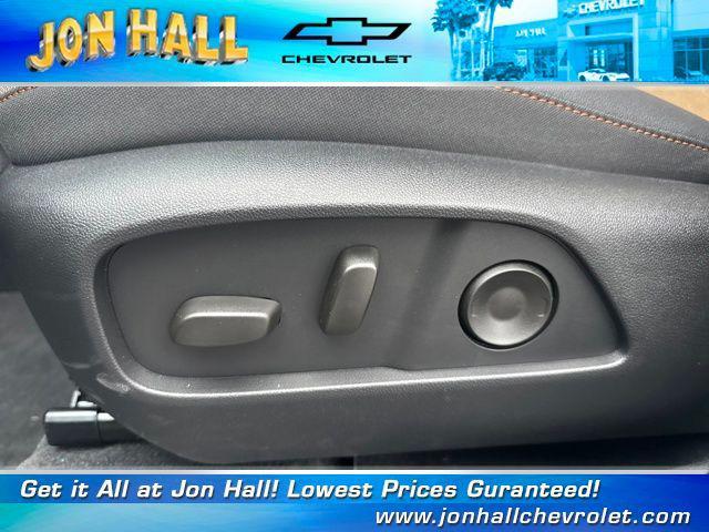 new 2026 Chevrolet Equinox car, priced at $30,531