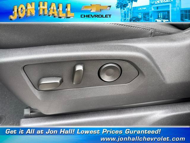 new 2025 Chevrolet Silverado 1500 car, priced at $52,231