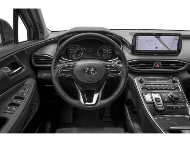 used 2023 Hyundai Santa Fe car, priced at $22,849
