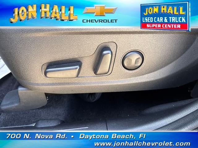 used 2023 Hyundai Santa Fe car, priced at $22,849