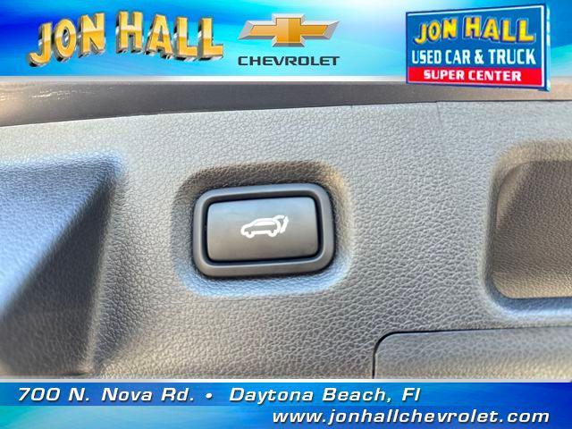 used 2023 Hyundai Santa Fe car, priced at $22,849
