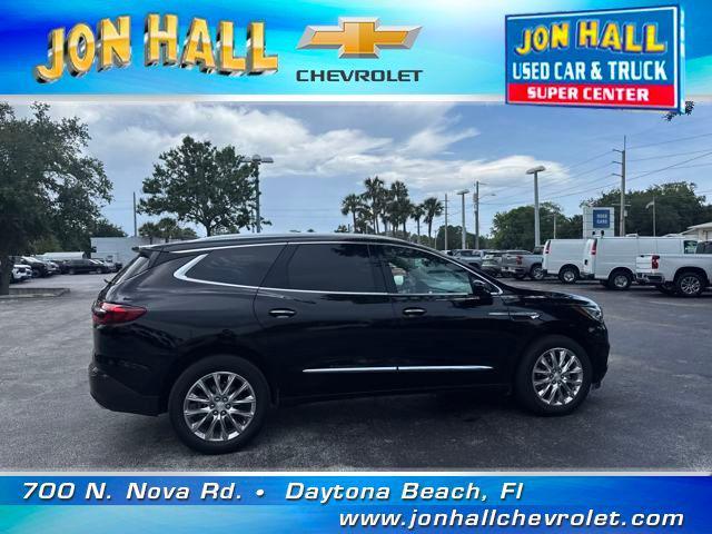 used 2021 Buick Enclave car, priced at $31,965
