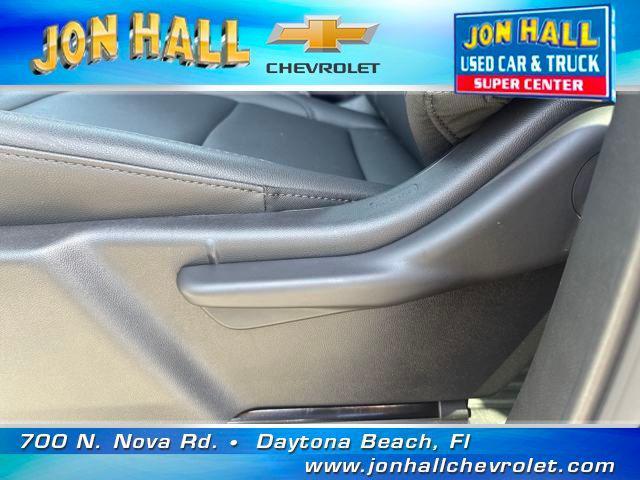new 2025 Chevrolet Silverado 2500 car, priced at $56,628