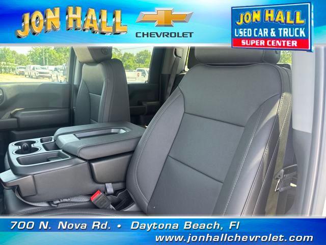 new 2025 Chevrolet Silverado 2500 car, priced at $56,628