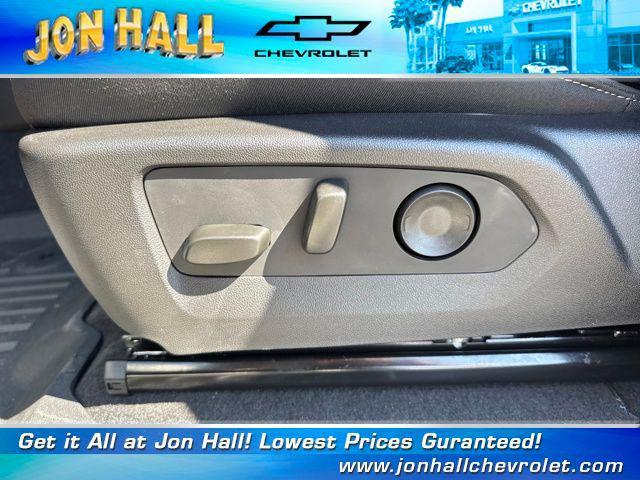 new 2026 Chevrolet Colorado car, priced at $31,347